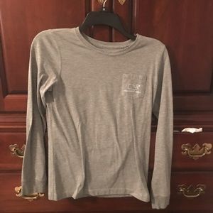 Vineyard Vines Long sleeve